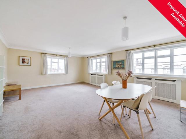 Apartment for rent in Streatham, Greater London