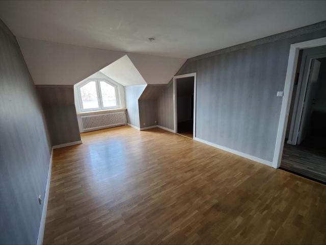 Lägenhet hyra i Strömsnäsbruk, Kronoberg