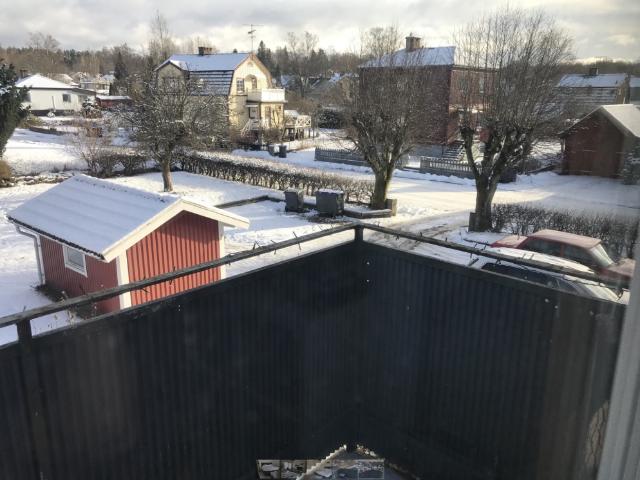 Lägenhet hyra i Strömsnäsbruk, Kronoberg