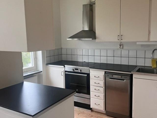 Lägenhet hyra i Strömsnäsbruk, Kronoberg