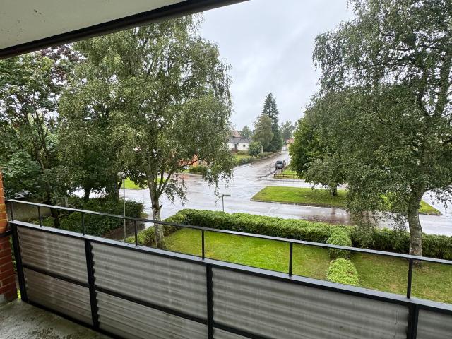 Lägenhet hyra i Strömsnäsbruk, Kronoberg