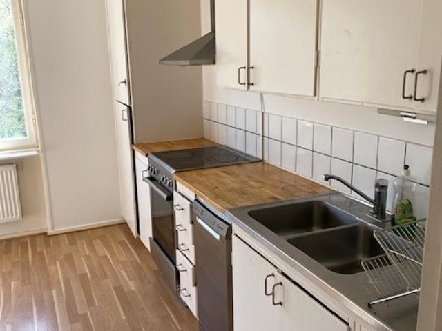 Lägenhet hyra i Strömsnäsbruk, Kronoberg