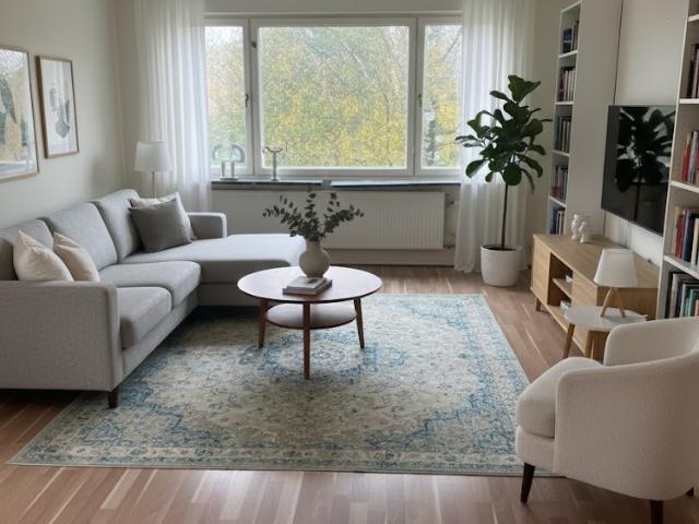 Lägenhet hyra i Strömsnäsbruk, Kronoberg