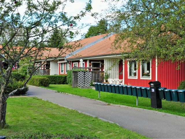 Lägenhet hyra i Östergötland