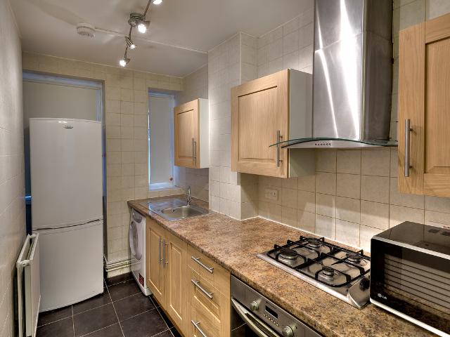 Apartment for rent in The Borough, Greater London