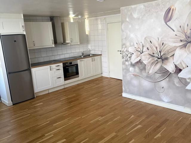 Lägenhet hyra i Sundsvall, Västernorrland