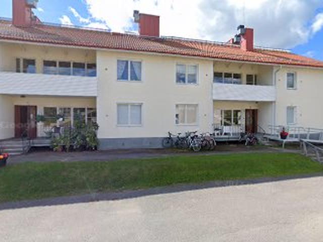 Lägenhet hyra i Västernorrland
