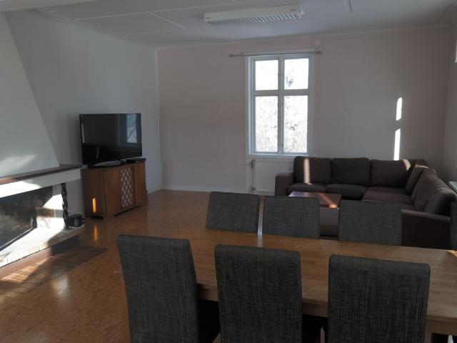 Lägenhet hyra i Sundsbruk, Västernorrland