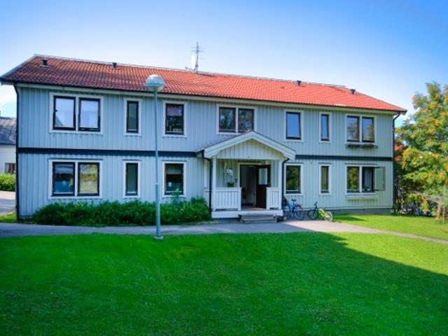 Lägenhet hyra i Sundsvall, Västernorrland