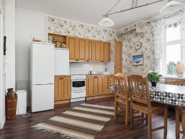 Lägenhet hyra i Sundsbruk, Västernorrland