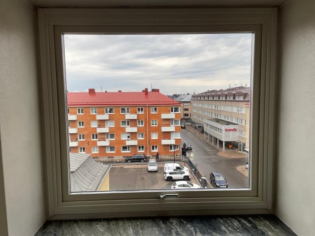 Lägenhet hyra i Västernorrland