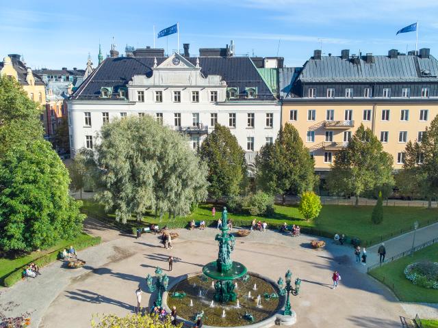 Lägenhet hyra i Sundsvalls tätortsområde, Sundsvalls Gustav Adolfs distrikt