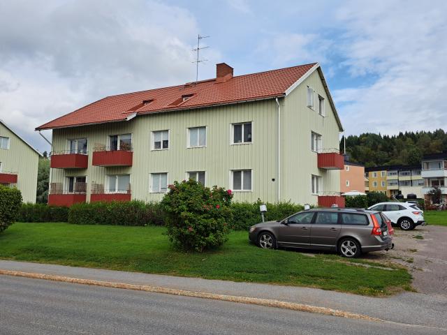 Lägenhet hyra i Västernorrland