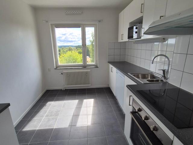 Lägenhet hyra i Njurunda, Västernorrland