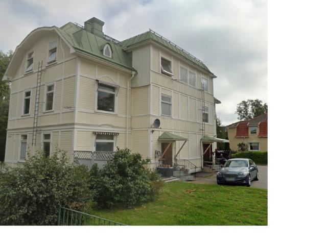 Lägenhet hyra i Sundsvall, Västernorrland