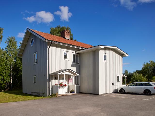 Lägenhet hyra i Njurunda, Västernorrland