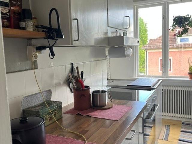 Lägenhet hyra i Västernorrland