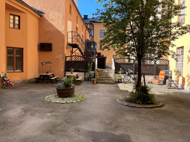 Lägenhet hyra i Västernorrland