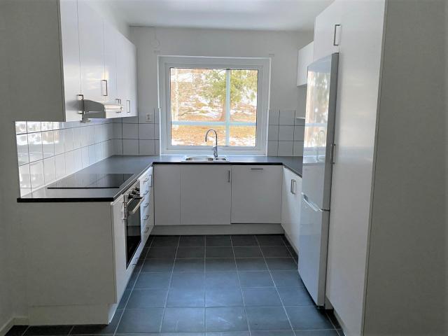 Lägenhet hyra i Njurunda, Västernorrland