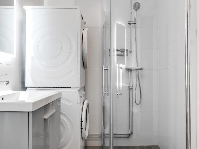 Lägenhet hyra i Njurunda, Västernorrland