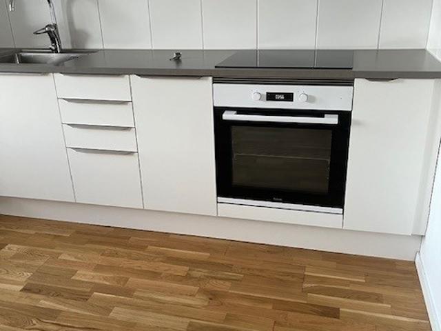 Lägenhet hyra i Sundsvall, Västernorrland