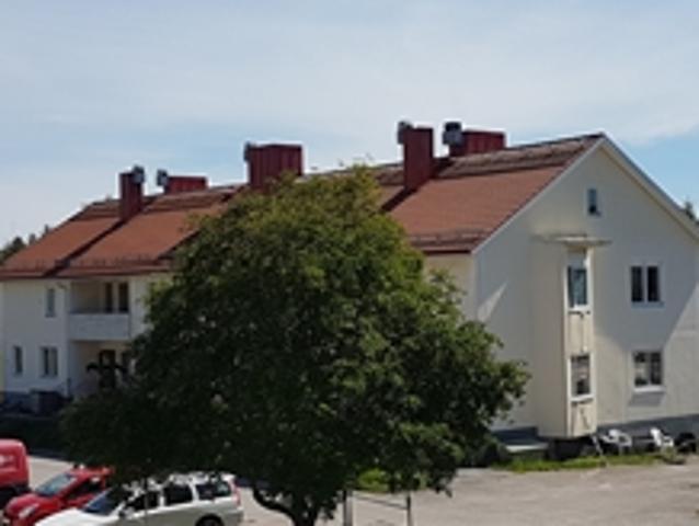 Lägenhet hyra i Sundsvall, Västernorrland