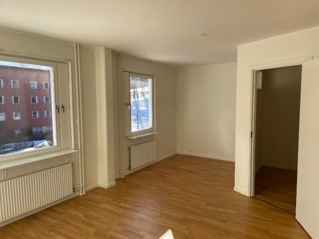 Lägenhet hyra i Sundsvall, Västernorrland