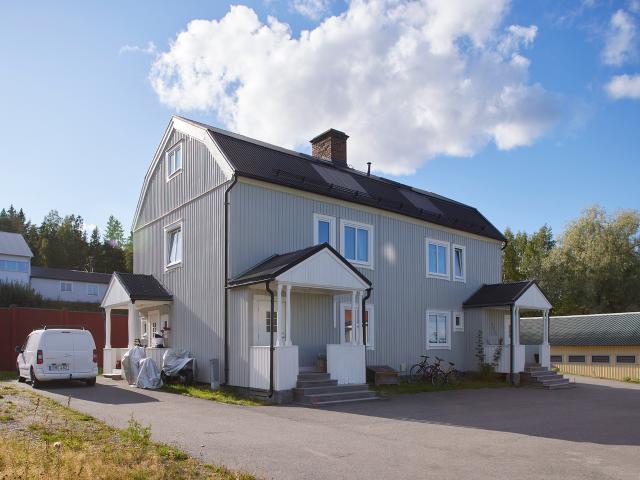 Lägenhet hyra i Njurunda, Västernorrland