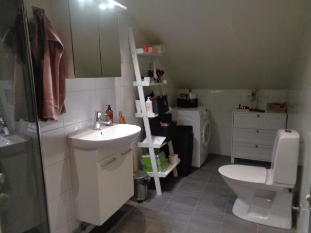 Lägenhet hyra i Sundsvall, Västernorrland