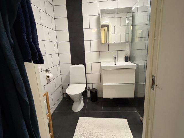 Lägenhet hyra i Västernorrland