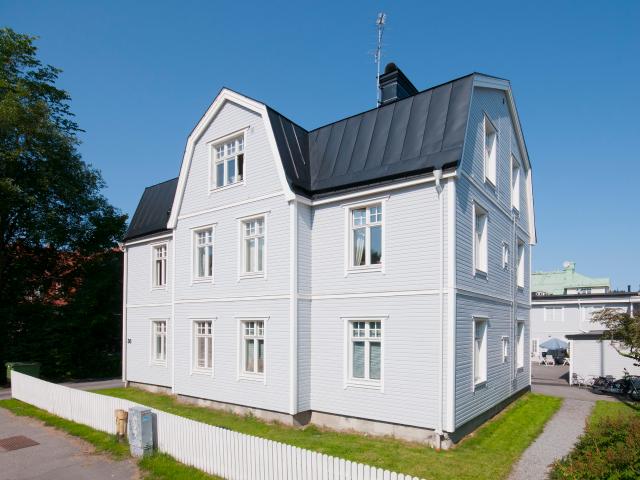 Lägenhet hyra i Västernorrland