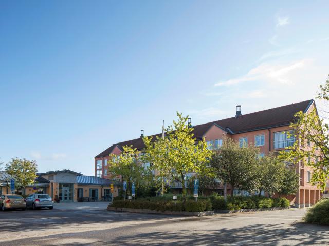 Lägenhet hyra i Sundsvall, Västernorrland