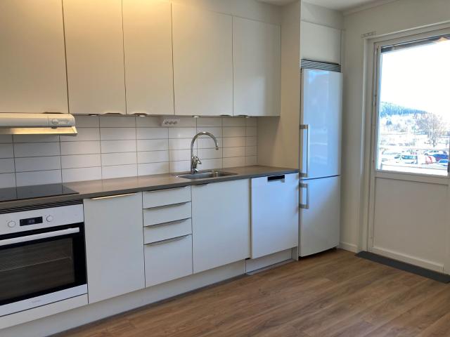 Lägenhet hyra i Sundsvall, Västernorrland