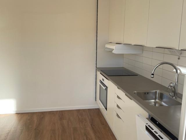 Lägenhet hyra i Sundsvall, Västernorrland