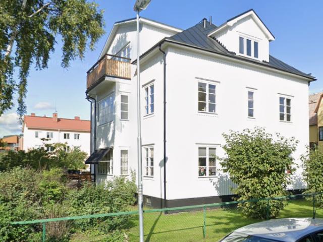 Lägenhet hyra i Västernorrland