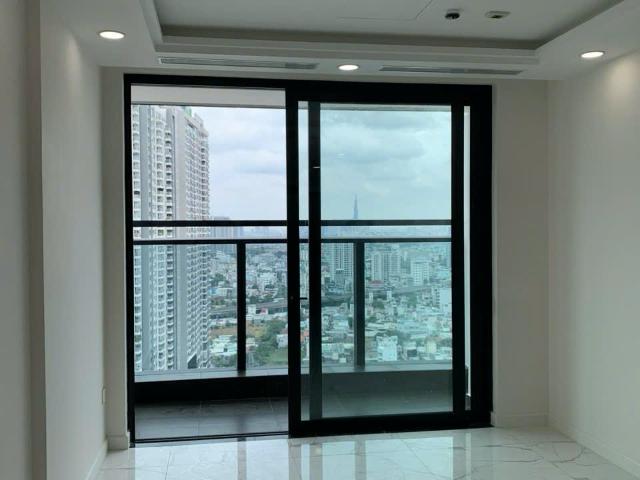 Căn hộ cho thuê tại Hồ Chí Minh
