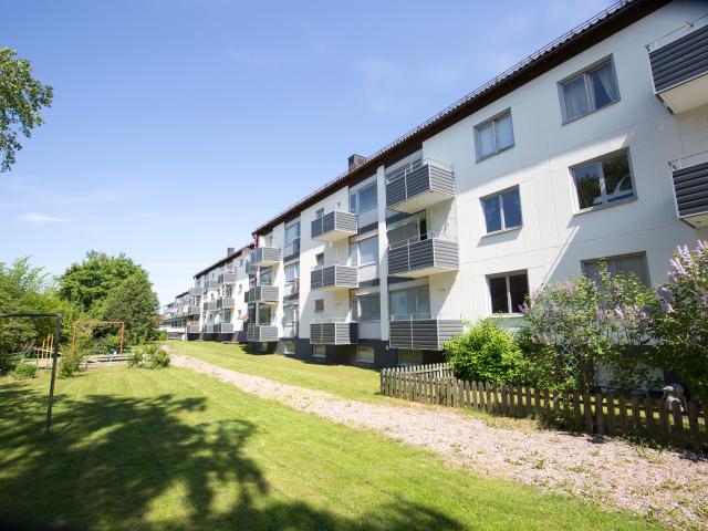 Lägenhet hyra i Surahammar