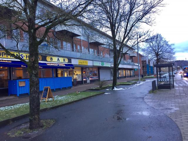 Lägenhet hyra i Surte, Västra Götaland