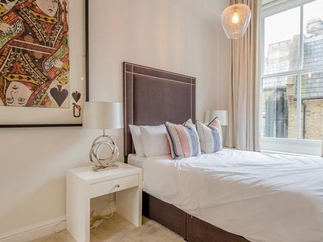 Apartment for rent in Paddington, Greater London