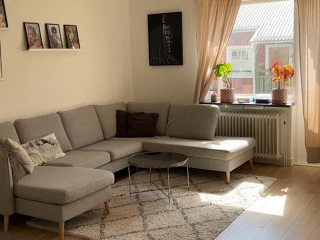 Lägenhet hyra i Västra Götaland