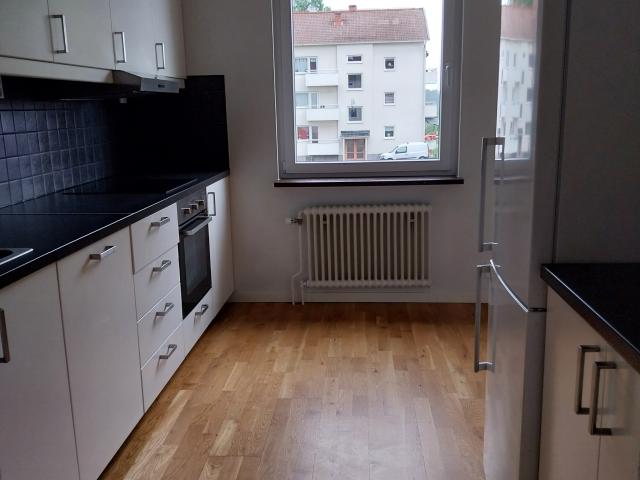 Lägenhet hyra i Svängsta, Blekinge län