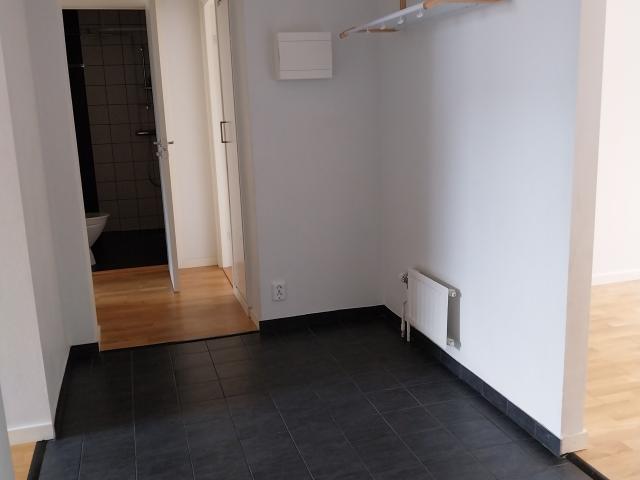 Lägenhet hyra i Svängsta, Blekinge