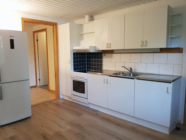 Lägenhet hyra i Svängsta, Blekinge