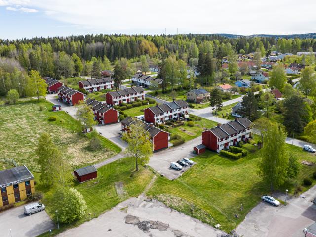 Lägenhet hyra i Värmland