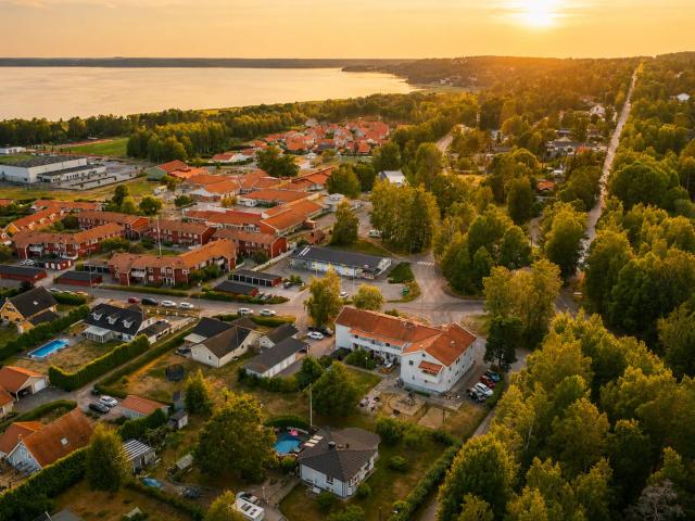 Lägenhet hyra i Svärtinge, Östergötlands län