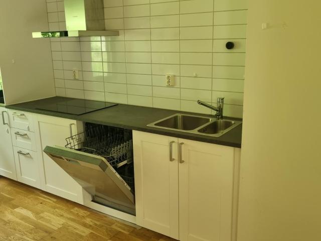 Lägenhet hyra i Västra Götaland