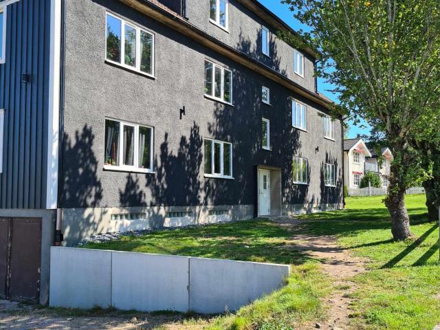 Lägenhet hyra i Svenljunga, Västra Götaland