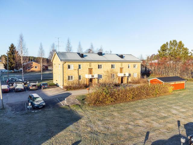 Lägenhet hyra i Norrbotten