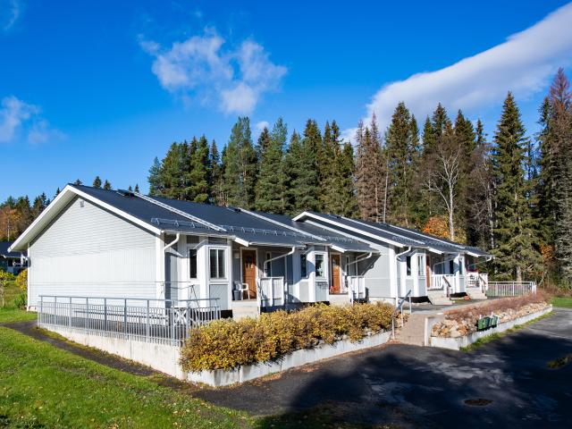 Lägenhet hyra i Svenstavik, Jämtland