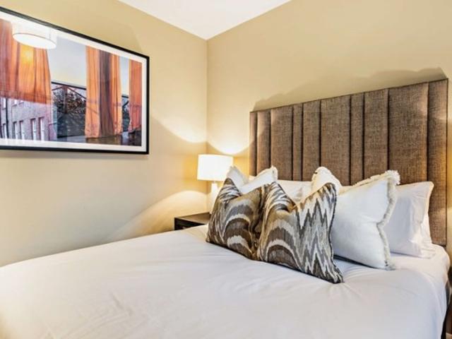 Apartment for rent in Chelsea, Greater London